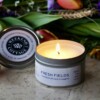 Fresh Fields Scented Candle