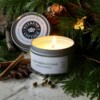 Northern Cedar Scented Candle