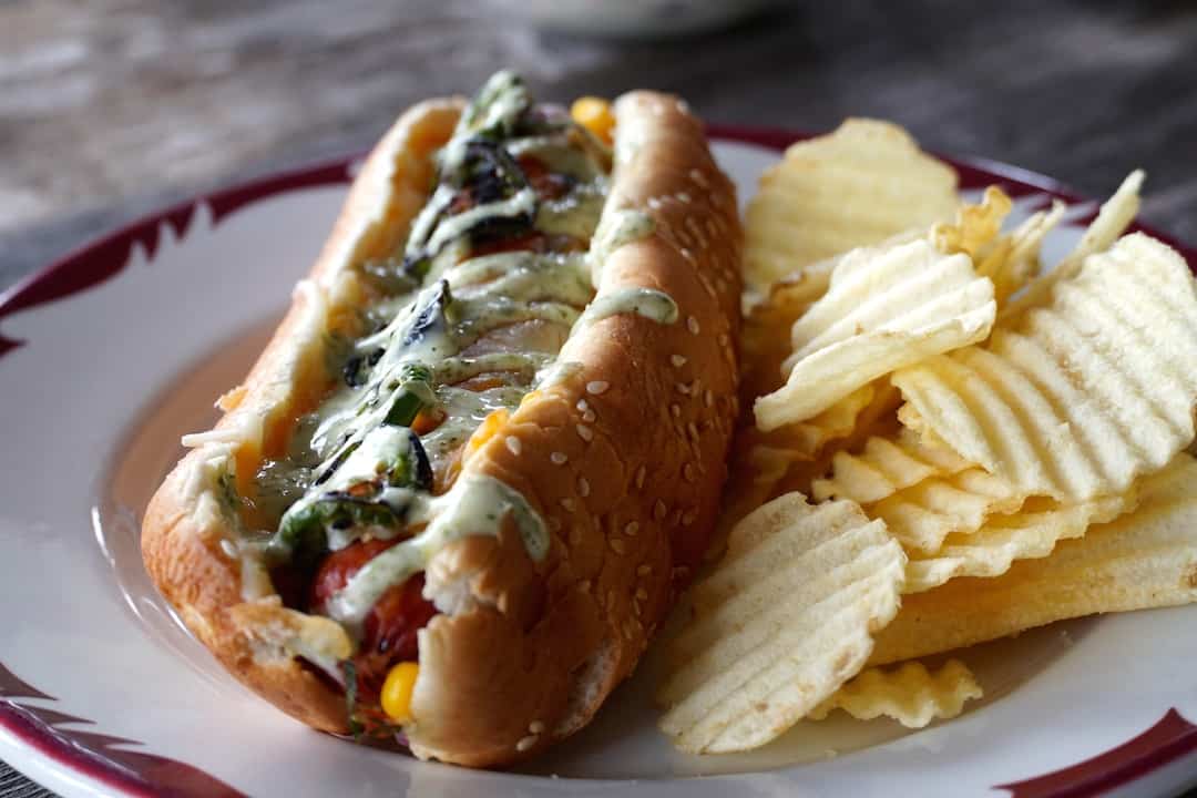 Best Hot Dog Recipes