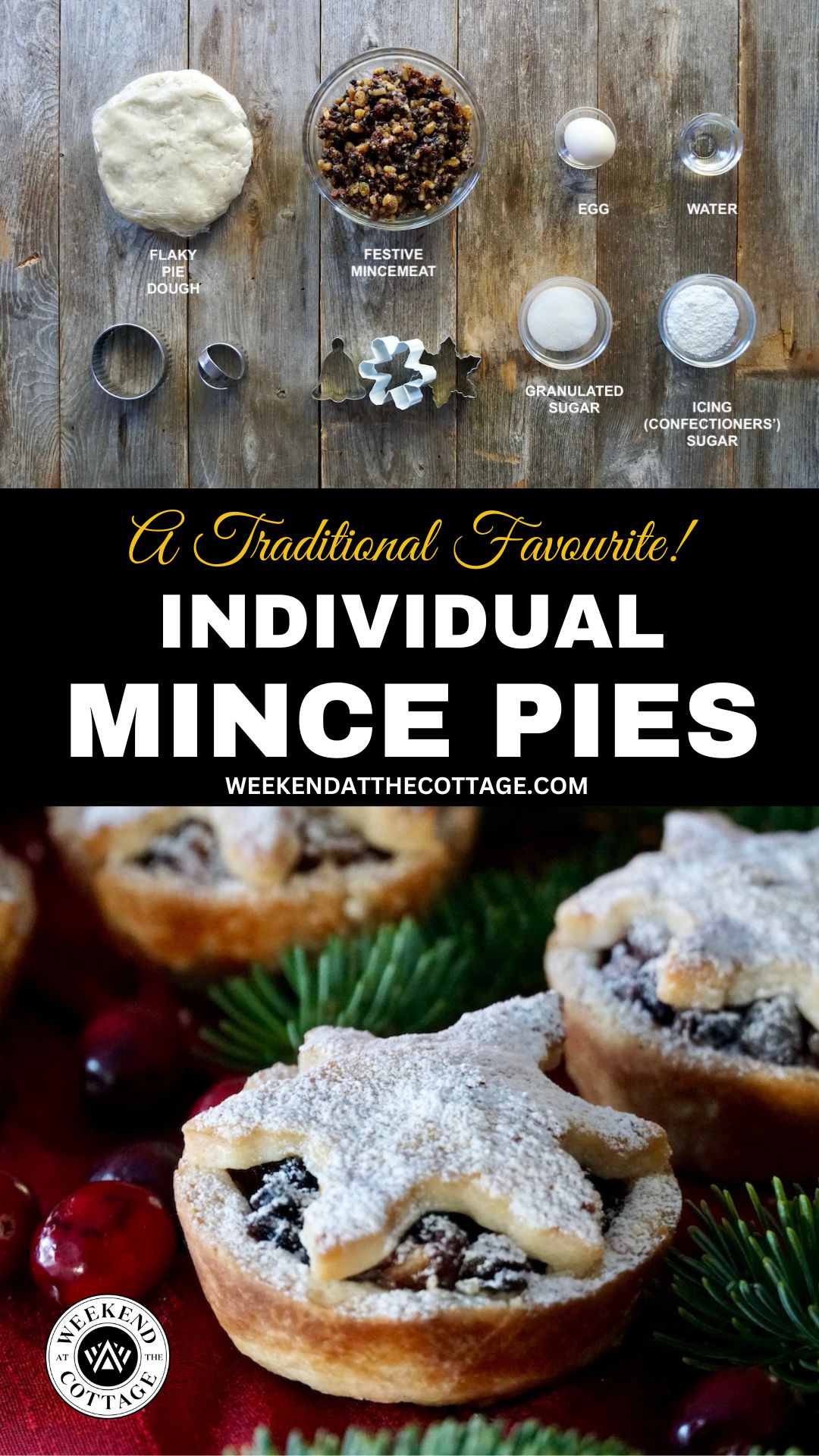 Mince Pies